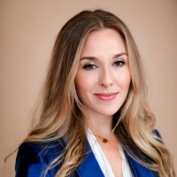 Tammara Bodē, PsyD
