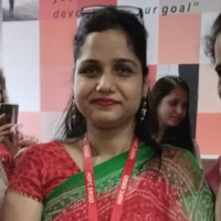 Renu Singh Kushwaha