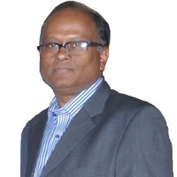 Chitaranjan Patra
