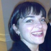 Alison Tucker