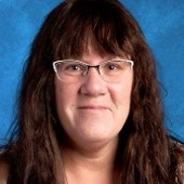 Denise Dutchuk-Smith