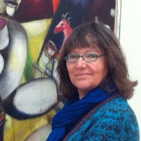 Pascale de Rooij-Bazille