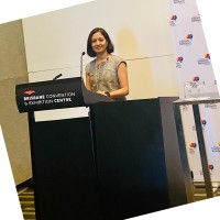 Jyoti K C , Phd