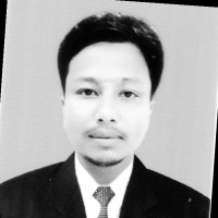 Md IKramul Islam