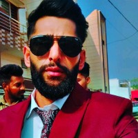 Malik Shahid