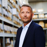Johan Schwerin