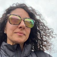 Keri Lyn Heickert, Ed. D., ATC