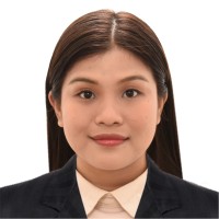 Hannah Louise Ricafranca
