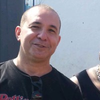 Ricardo Pinto