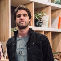 Nicolas De los Ríos