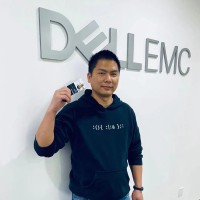 Dylan Chen
