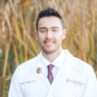 Daniel O'Keefe Pt, Dpt