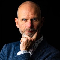 Marco Van De Burgt