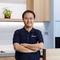 Kevin Kurniawan