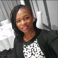 Immaculate Nigogo