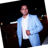 Kamaldeep Sharma