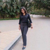 Bhavika Shetty
