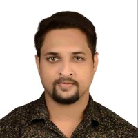 Dhanesh Mane