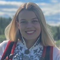 Vilde Nesbakken