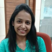 Bhagyashree Pingale