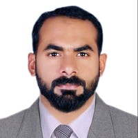 Suhail Haider