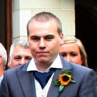 Kevin Halliday