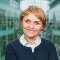 Andreja Glumpak, Emba, Pmp