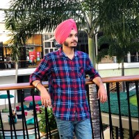 Rupinder Singh