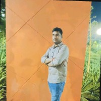 Shrikrishna Behera