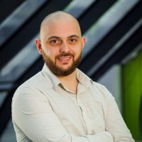 Bogdan Kehayov