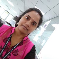Swarnalakshmi Vaithiyanathan