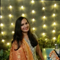 Kiran Brahmane