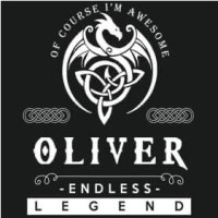 Oliver Brown