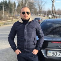 Togrul Dursunov
