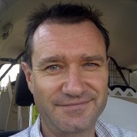 Tony Corlis