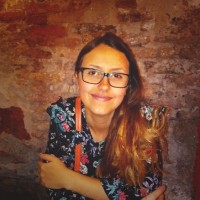Carolina Quintal