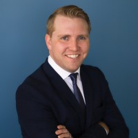 Blake Curdy, Qka