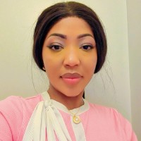 Faith Chinyemba