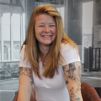 Anna Bryant, Mba