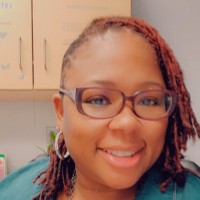 Alicia Thomas M.Ed