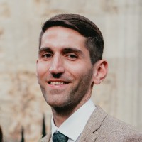 Josh Simmonds