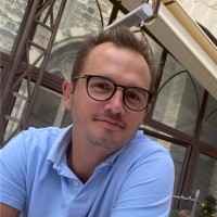Arnaud ALEXANDRE