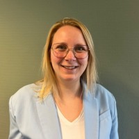 Kelly Corbach- Benneker