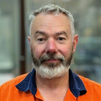 Scott Ransom