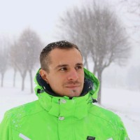 LUCA CURTI
