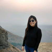 Urvashi Balani