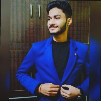 Madhavendra Kumar Awasthi