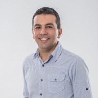 Luiz Gustavo Neves Dias