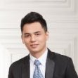 Alfred Lucky Chandra