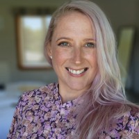 Jess Harvey (Née Scott)
